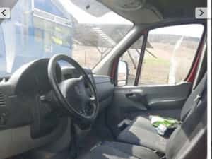 Dezmembrez Mercedes Sprinter W906 2.2 euro 4 om646 2148cmc 65kw — miniatura 6