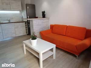 Apartament de inchiriat 3 camere + curte + parcare — miniatura 4