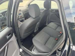 Ford Focus 1.6 Tdci Titanium 2010 — miniatura 7