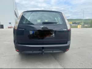 Ford Focus 1.6 Tdci Titanium 2010 — miniatura 8