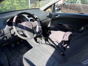 Opel Corsa D 2007 | 1.2 Benzină | Distribuție schimbată | 2000€ — miniatura 3