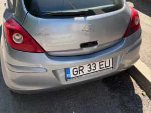 Opel Corsa D 2007 | 1.2 Benzină | Distribuție schimbată | 2000€ — miniatura 5