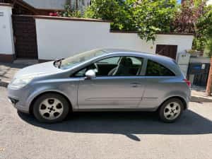Opel Corsa D 2007 | 1.2 Benzină | Distribuție schimbată | 2000€ — miniatura 7