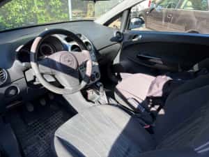 Opel Corsa D 2007 | 1.2 Benzină | Distribuție schimbată | 2000€ — miniatura 9