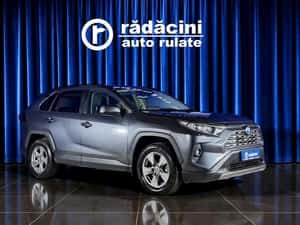 Toyota RAV 4 Automată 178 HP Hibrid (B/E)