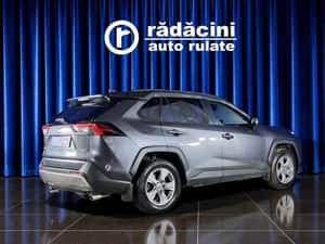Toyota RAV 4 Automată 178 HP Hibrid (B/E) — miniatura 2