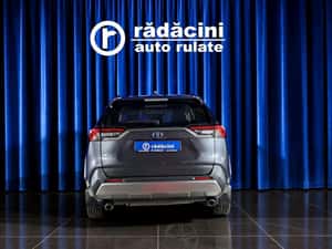 Toyota RAV 4 Automată 178 HP Hibrid (B/E) — miniatura 3