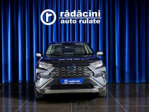 Toyota RAV 4 Automată 178 HP Hibrid (B/E) — miniatura 4