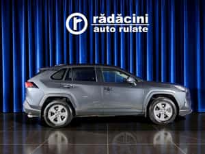 Toyota RAV 4 Automată 178 HP Hibrid (B/E) — miniatura 5