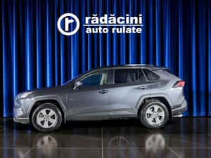 Toyota RAV 4 Automată 178 HP Hibrid (B/E) — miniatura 6