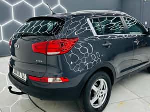 Kia Sportage 2014, 7.990 EUR, 219.000 km, Diesel — miniatura 4