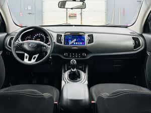 Kia Sportage 2014, 7.990 EUR, 219.000 km, Diesel — miniatura 6