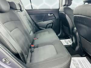 Kia Sportage 2014, 7.990 EUR, 219.000 km, Diesel — miniatura 7