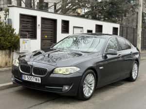 BMW Seria 5 2.0D 2013 Stare impecabila