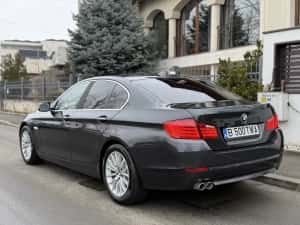BMW Seria 5 2.0D 2013 Stare impecabila — miniatura 4
