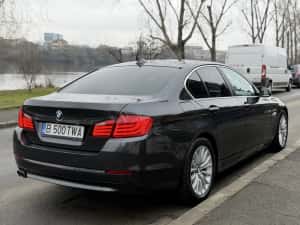 BMW Seria 5 2.0D 2013 Stare impecabila — miniatura 5