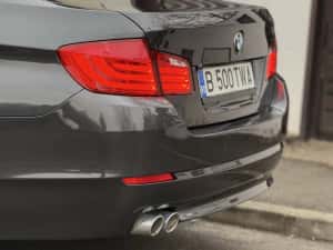 BMW Seria 5 2.0D 2013 Stare impecabila — miniatura 6