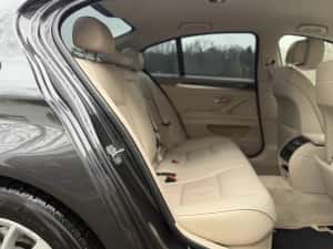 BMW Seria 5 2.0D 2013 Stare impecabila — miniatura 7