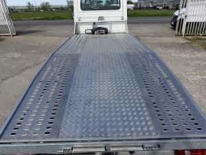Fiat Ducato 2013 2.3JTD Euro 5 Autoplatformă *Înmatriculat RO* — miniatura 5