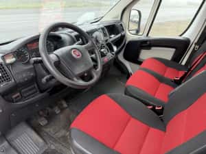 Fiat Ducato 2013 2.3JTD Euro 5 Autoplatformă *Înmatriculat RO* — miniatura 6