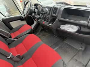Fiat Ducato 2013 2.3JTD Euro 5 Autoplatformă *Înmatriculat RO* — miniatura 7