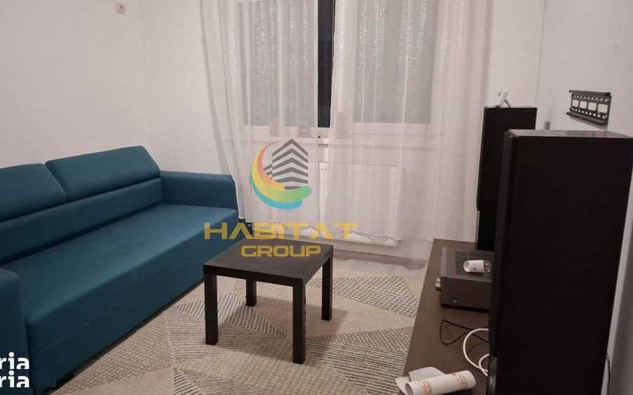 Garsoniera Comision 0% Loc Parcare Militari Residence Weiner Palada — fotografie 1 din 6