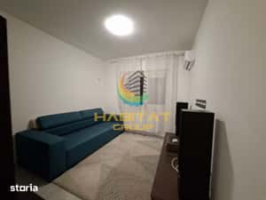 Garsoniera Comision 0% Loc Parcare Militari Residence Weiner Palada — miniatura 5