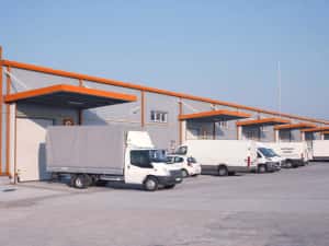 OFERTA PROMOTIONALA 4.5 EURO MP / hala / birouri / Craiova 300mp