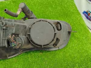 FAR DREAPTA UK CU LUPĂ XENON JAGUAR XF (X250) 2.7 DIESEL 2008 / 2008–2011  / COD OEM C2Z30853 / 8X2313W029JD  (4G1) — miniatura 5