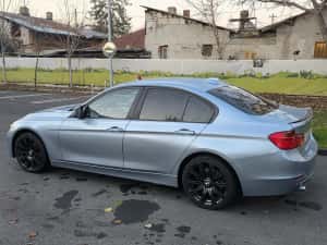 Vand BMW F30 Diesel — miniatura 2