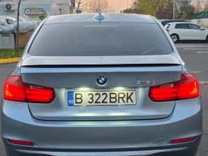 Vand BMW F30 Diesel — miniatura 3