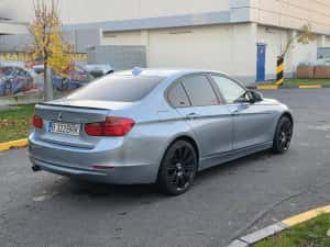 Vand BMW F30 Diesel — miniatura 4