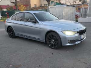 Vand BMW F30 Diesel — miniatura 5