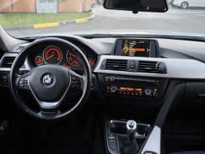 Vand BMW F30 Diesel — miniatura 6