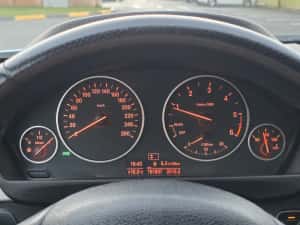 Vand BMW F30 Diesel — miniatura 7