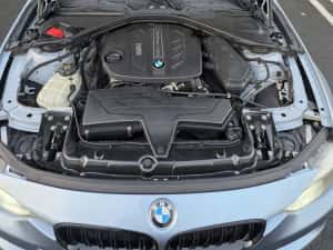 Vand BMW F30 Diesel — miniatura 8