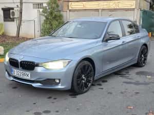 Vand BMW F30 Diesel — miniatura 9