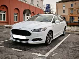 Ford Mondeo ST Line 2018 2.0 diesel 180cp — miniatura 3