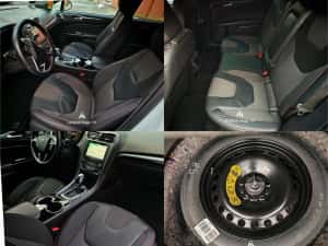 Ford Mondeo ST Line 2018 2.0 diesel 180cp — miniatura 5