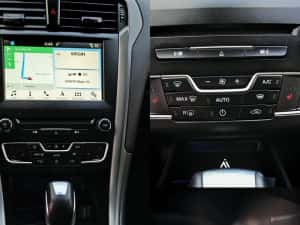 Ford Mondeo ST Line 2018 2.0 diesel 180cp — miniatura 8