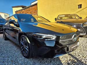 Mercedes-Benz CLA 200 Sport / Coupe 2024 — miniatura 3