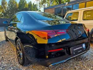 Mercedes-Benz CLA 200 Sport / Coupe 2024 — miniatura 4
