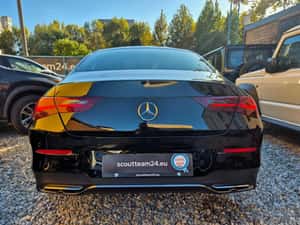 Mercedes-Benz CLA 200 Sport / Coupe 2024 — miniatura 5