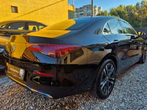 Mercedes-Benz CLA 200 Sport / Coupe 2024 — miniatura 6