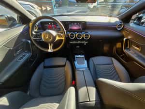 Mercedes-Benz CLA 200 Sport / Coupe 2024 — miniatura 7