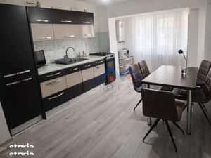 Apartament 2 camere, decomandat, Ampoi 3, 57 mp. — miniatura 2