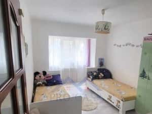 Apartament 2 camere, decomandat, Ampoi 3, 57 mp. — miniatura 5