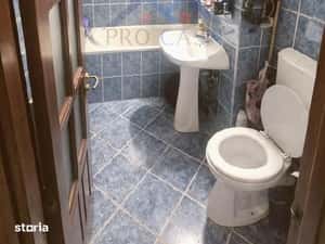 Apartament 2 camere, decomandat, Ampoi 3, 57 mp. — miniatura 6