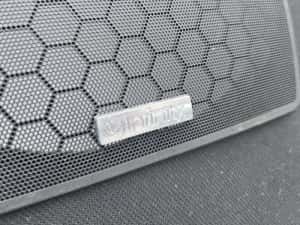 Polita portbagaj Infinity Opel Insignia A — miniatura 4