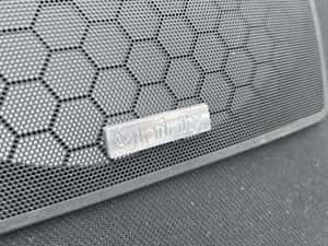 Polita portbagaj Infinity Opel Insignia A — miniatura 6